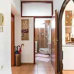 Apartamento Apartment-center Of *