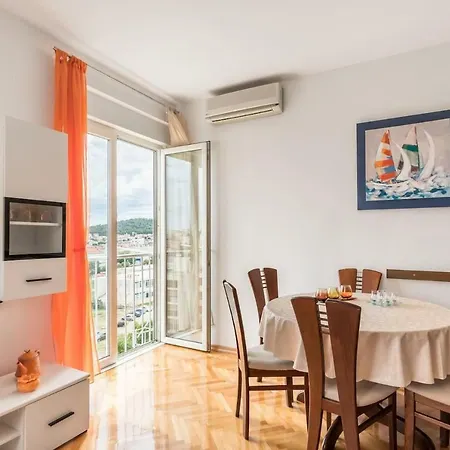 Apartment Apartment-center Of Split