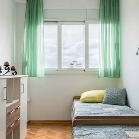 Apartment Apartment-center Of