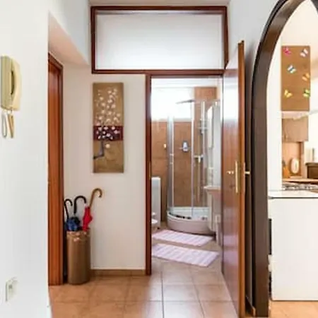 Appartement Apartment-center Of *