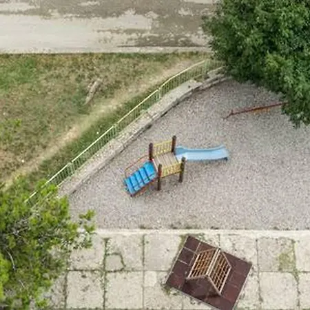 Apartment-center Of Appartement *