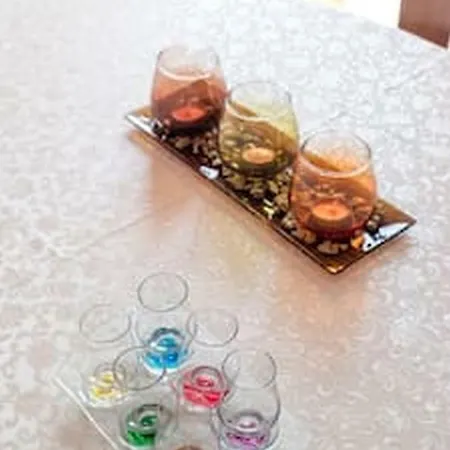 Apartamento Apartment-center Of