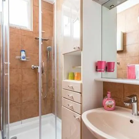 公寓 Apartment-center Of 斯普利特