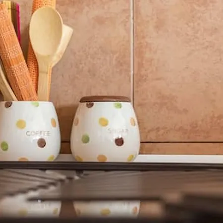 公寓 Apartment-center Of 斯普利特