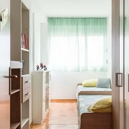 Apartment-center Of 斯普利特