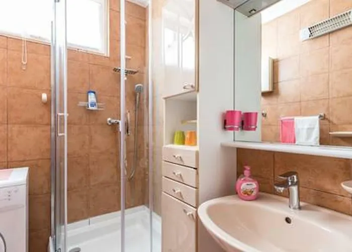 Lägenhet Apartment-center Of Split