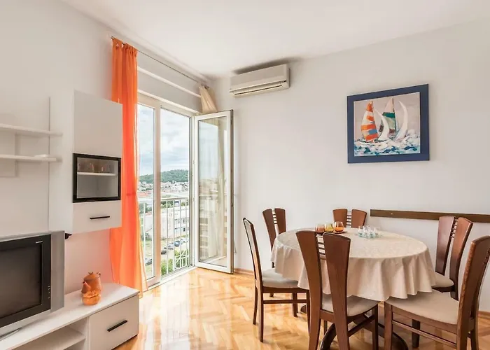 Lägenhet Apartment-center Of Split