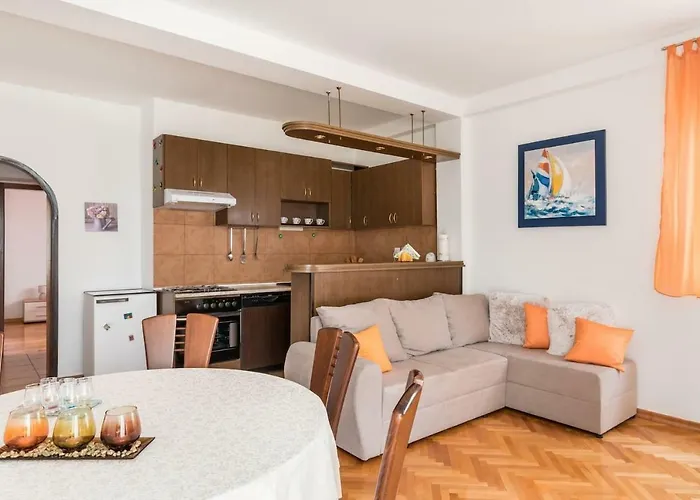 Lägenhet Apartment-center Of Split