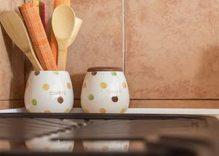 Lägenhet Apartment-center Of Split