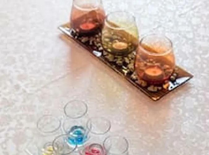 Lägenhet Apartment-center Of